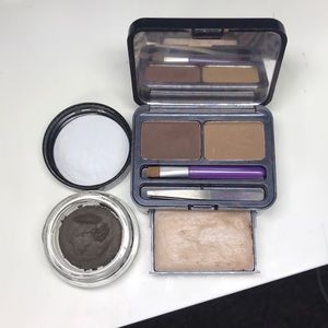 Anastasia Beverley Hills Urban Decay combo